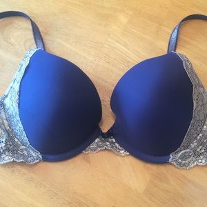 Victoria’s Secret push up bra